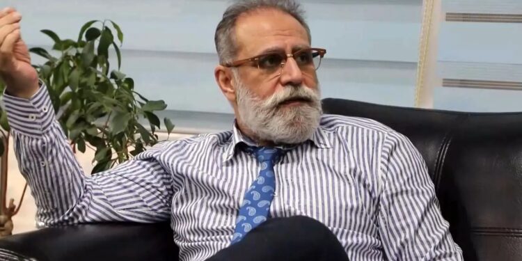 مختاری:اقتصاد دریا محور هنوز از مرحله شعار عبور نکرده است