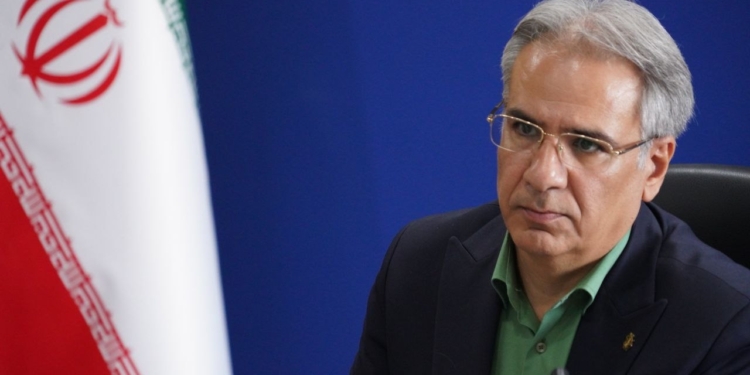 هیچ سازمانی بدون صنعت فناوری اطلاعات قابل پیشرفت نیست
