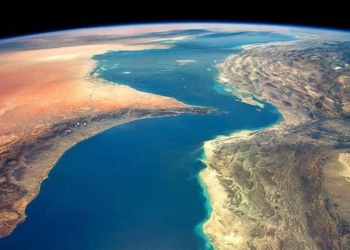 وحشت جهانیان از بسته شدن تنگه هرمز توسط ایران