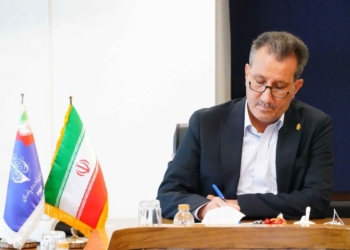 پیام تبریک معاون وزیر راه و شهرسازی و مدیرعامل سازمان بنادر و دریانوردی به مناسبت عید سعید قربان