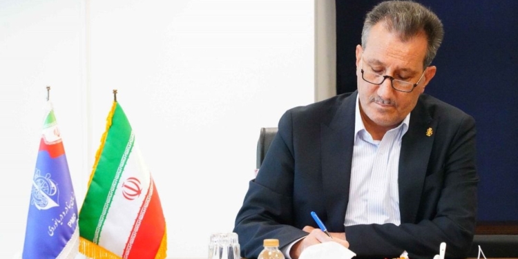 پیام تبریک معاون وزیر راه و شهرسازی و مدیرعامل سازمان بنادر و دریانوردی به مناسبت عید سعید قربان
