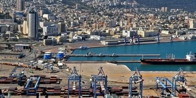 چرا هدف‌ گیری بنادر حیفا و اشدود اهمیت دارد؟