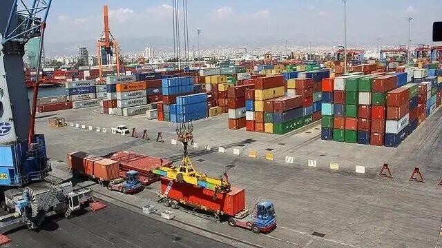 کارت طلایی دولت برای رونق صادرات از مازندران