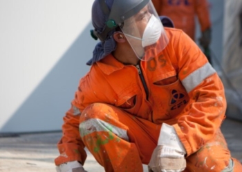 کاهش نقض قوانین کنوانسیون کار دریایی در سال ۲۰۲۴