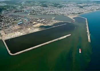 کوچک شدن کاسپین چه پیامدهای ترانزیتی دارد؟