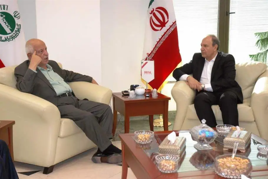 عبدالعی عرفانی 2