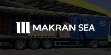 حمل گروپاژ دریایی: گزینه‌ای منعطف برای واردات کم‌حجم و هوشمند