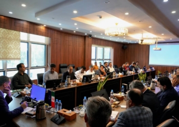 ارزیابی ایمنی شرکت های سرمایه گذاری و پیمانکاران فعال در بندر امیرآباد