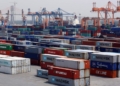 افزایش نرخ حمل کانتینر آسیا به اروپا