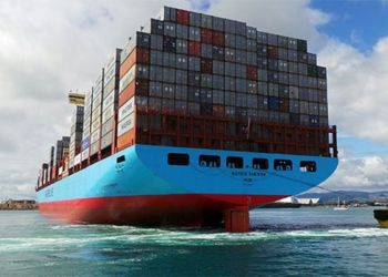 برترین شرکت‌های حمل‌ونقل کانتینری جهان در سال ۲۰۲۵