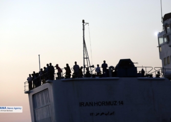 برنامه گروه کشتیرانی جمهوری اسلامی ایران برای جابه‌جایی زائران اربعین در مسیر دریایی خرمشهر- بصره از ۱۰ مردادماه