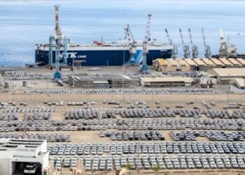 بندر ایلات اسرائیل تعطیل می‌ شود