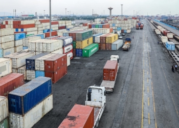 تخفیفات جدید کشتیرانی جمهوری اسلامی ایران برای تحویل بار صاحبان کالا در بنادر خشک