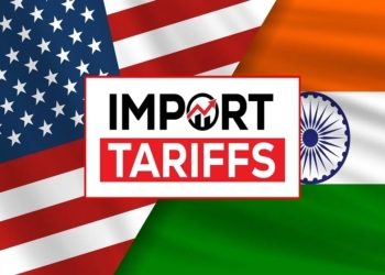 تعرفه ۲۵ درصدی آمریکا علیه کالا‌های وارداتی از هند