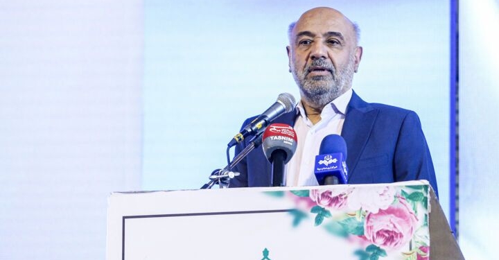 میدری: خروج مدیریت کشتیرانی از اختیار دولت به مصلحت کشور نیست