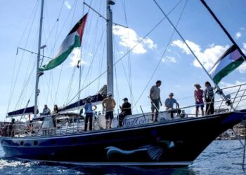 دادگاه اسپانیا تحقیقات درباره حمله به «مادلین» را کلید زد