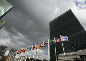 دبیرکل سازمان ملل از سرگیری حملات در دریای سرخ را محکوم کرد