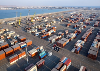 دمیدن جان تازه در رگ‌های تجارت شرق ایران