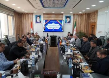 راه اندازی خط دریایی خرمشهر بصره از هفته آینده