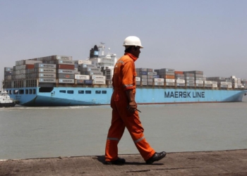 شتاب هند در صنعت دریانوردی جهانی / صعو‌د به جایگاه دوم واردات دریایی جهان