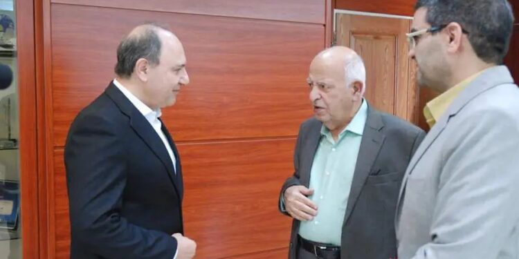 عبدالعلی عرفانی 1