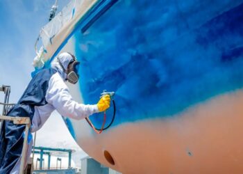 نانوحباب ها؛ راهکاری نوین برای حذف آلاینده های سمی در صنایع دریایی