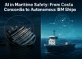 هوش مصنوعی قبل از فاجعه/ آیا AI می‌تواند آینده حمل‌ونقل دریایی را نجات دهد؟
