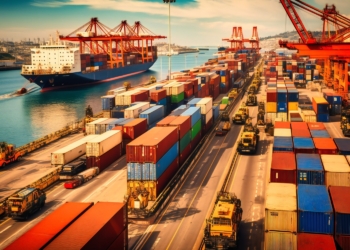 چشم انداز مثبت تقاضای پایدار حمل‌ونقل کانتینری در سال‌های ۲۰۲۵ و ۲۰۲۶