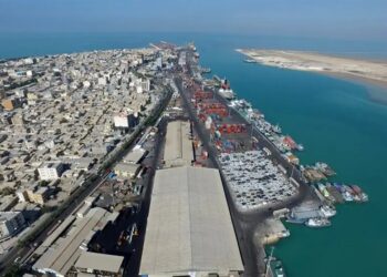 آغاز عملیات ۱۰ پروژه بندری و دریایی در بوشهر با سرمایه گذاری ۱۵ هزار و ۹۸۰ میلیارد ریالی