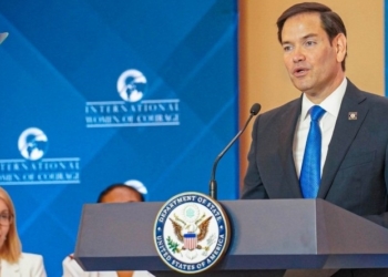 آمریکا توافق صفر خالص IMO را رد کرد