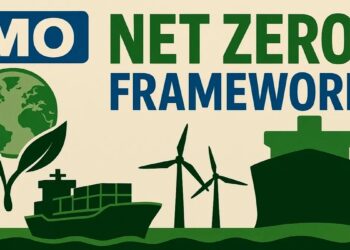 آمریکا حامیان طرح خالص صفر در IMO را تهدید به اقدام تلافی‌ جویانه کرد