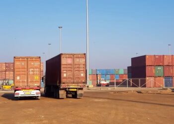 ابهام در هویت صاحب کالا ؛ تهدیدی برای ایمنی بنادر