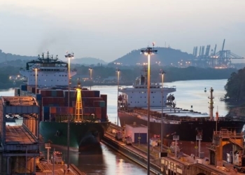 اجرای مدل جدید بازرسی ریسک محور کانال پاناما