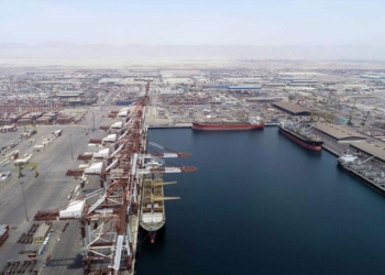 ارتقای ایمنی ناوبری با برگزاری دوره پیشرفته بازرسی کشتی‌ها در بنادر هرمزگان