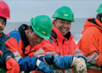 افزایش شاخص شادی دریانوردان جهان در سه‌ماهه دوم سال ۲۰۲۵