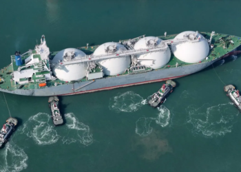 بازار حمل‌ونقل LNG؛ چالش‌های کوتاه‌مدت، رشد بلندمدت