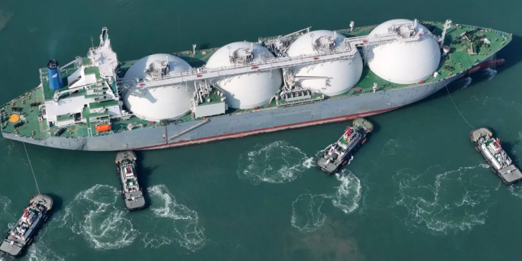بازار حمل‌ونقل LNG؛ چالش‌های کوتاه‌مدت، رشد بلندمدت