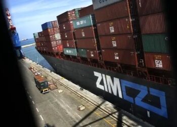 بحران جدید برای کشتیرانی زیم؛ ممنوعیت ترکیه و آینده نامعلوم یک غول دریایی