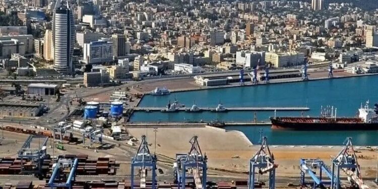 رویترز: بنادر ترکیه موانع جدیدی برای