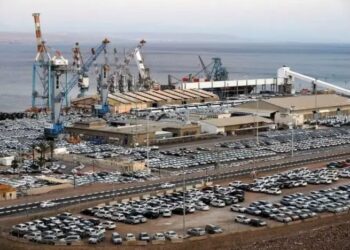 بندر ایلات، از بدهی‌ های سنگین تا بلوکه شدن حساب‌ ها