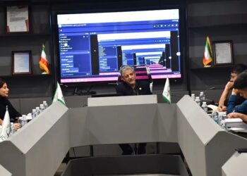 مهندسان دریایی 1