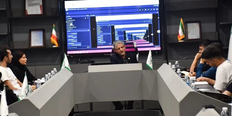 مهندسان دریایی 1