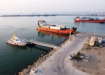 تبیین دقیق مسئولیت ها و ذی نفعان واقعی کالا؛ کلید حل اختلافات پرداخت وجوه خدمات بندری