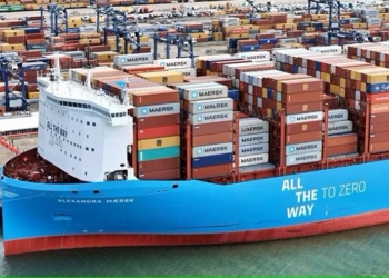 تعرفه‌های جدید آمریکا ناوگان جهانی کشتیرانی را دگرگون می‌کند