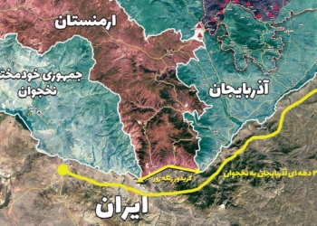 توافق آذربایجان، ارمنستان و آمریکا – چالش‌های تهران و راه‌های پیش رو