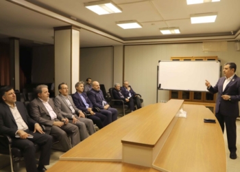 توسعه همکاری بخش خصوصی و دولت در حوزه حمل ونقل دریایی بررسی شد