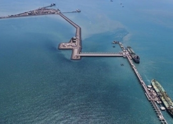 توقف تراکنش‌های بین‌المللی پالایشگاه روسی در هند