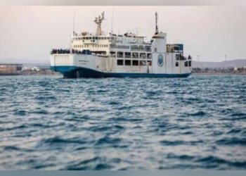 خط کشتیرانی پاکستان به ایران بالاخره مجوز گرفت