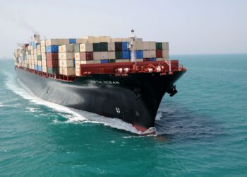 خلیج فارس و اقیانوس اطلس، محور رشد نرخ‌ ها در بازار دریایی