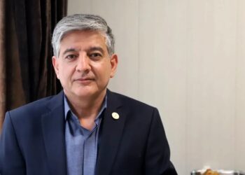 در عرصه دریایی کشور «دولت مستقر» نداریم